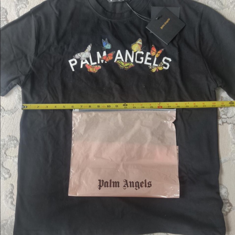 palm angels